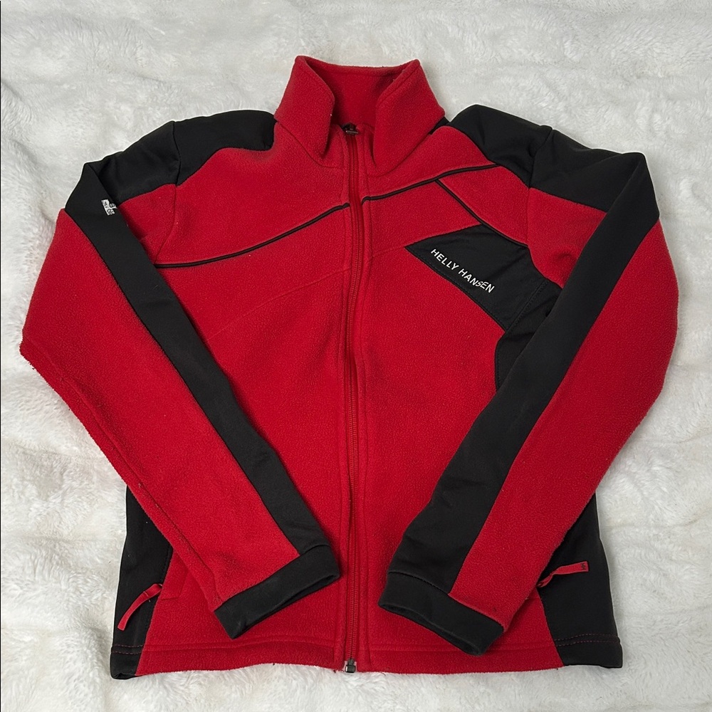 Vintage Helly Hansen Pro-Fleece Jacket
